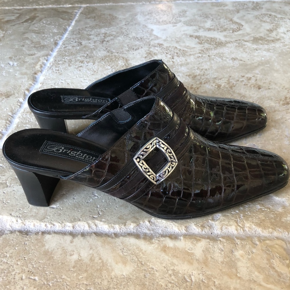 Brighton shoes